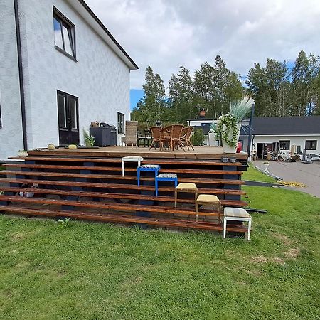 Ankis Bed And Brekfast, Vimmerby Exterior foto