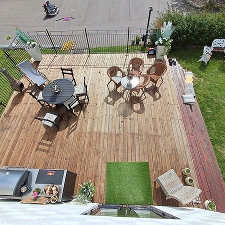 Ankis Bed And Brekfast, Vimmerby Exterior foto
