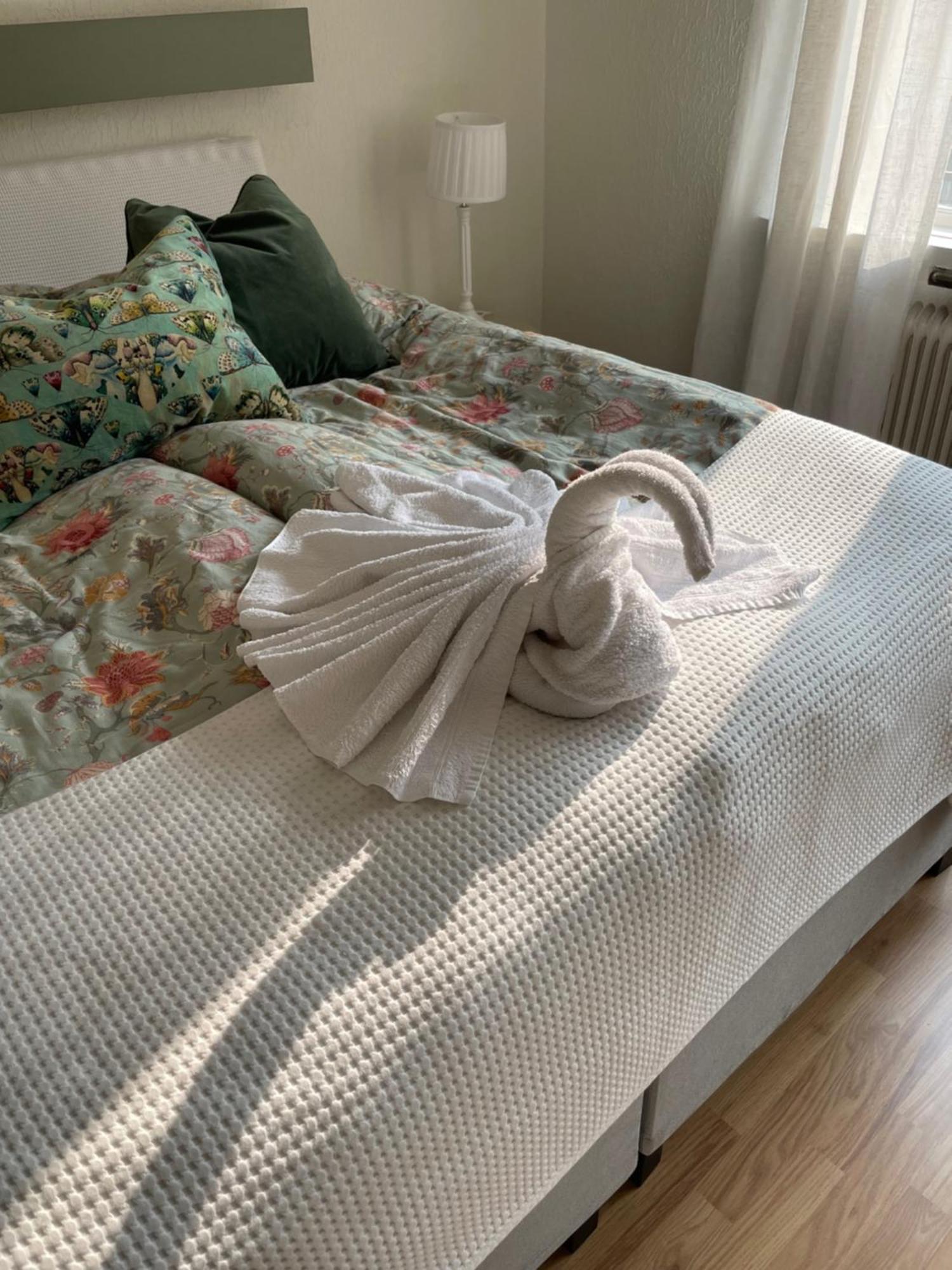Ankis Bed And Brekfast, Vimmerby Exterior foto