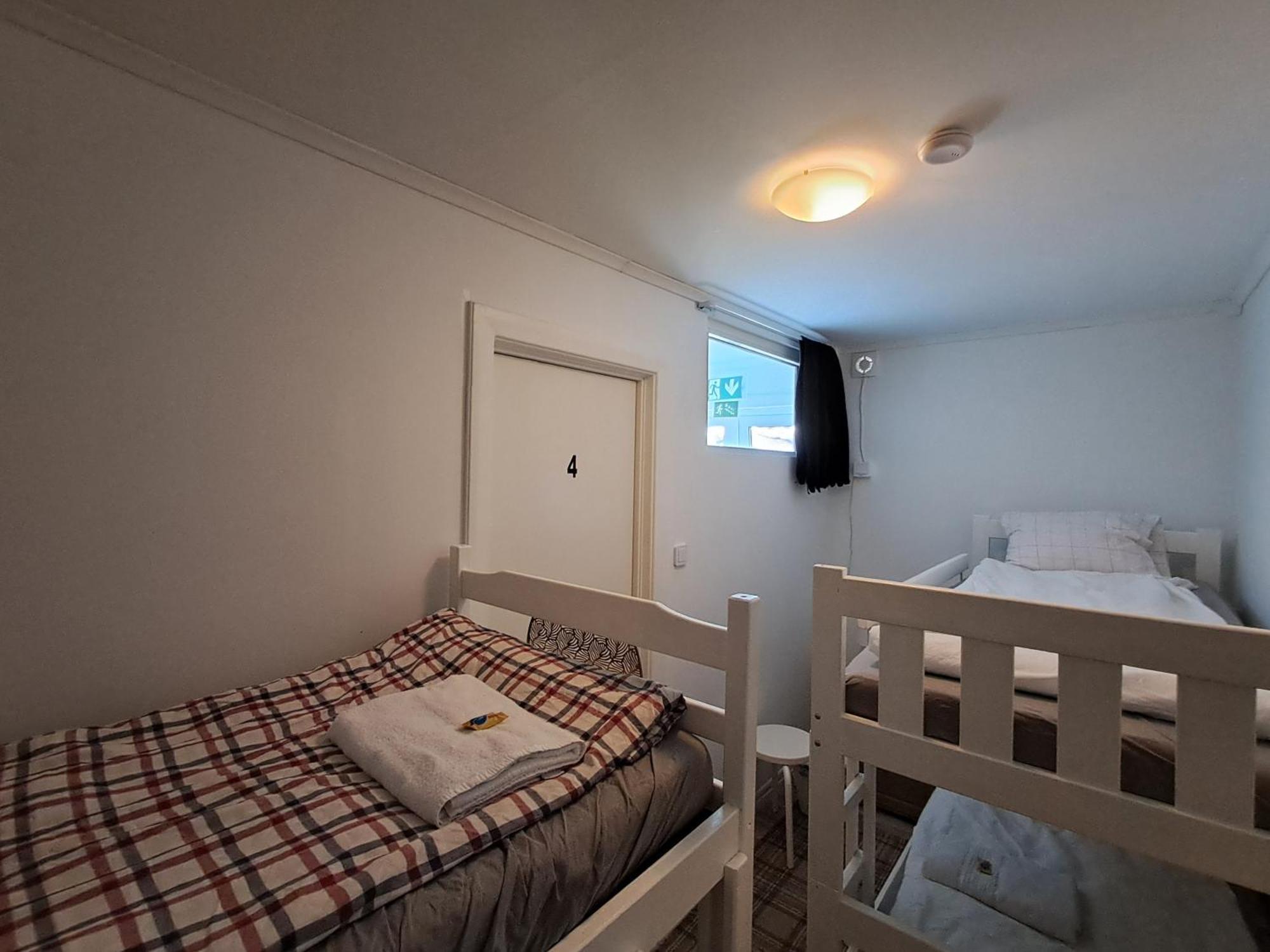 Ankis Bed And Brekfast, Vimmerby Exterior foto