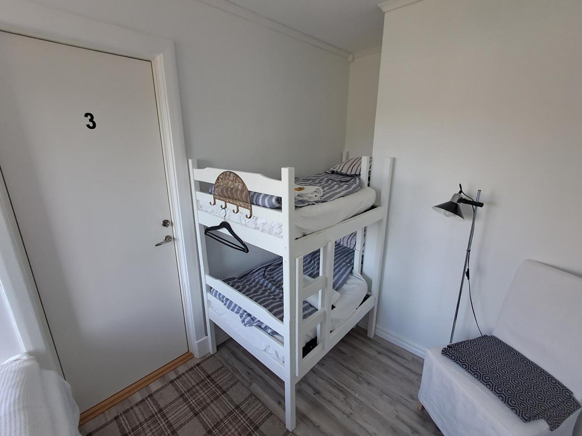 Bed and Breakfast Ankis Bed And Brekfast, Vimmerby Exterior foto