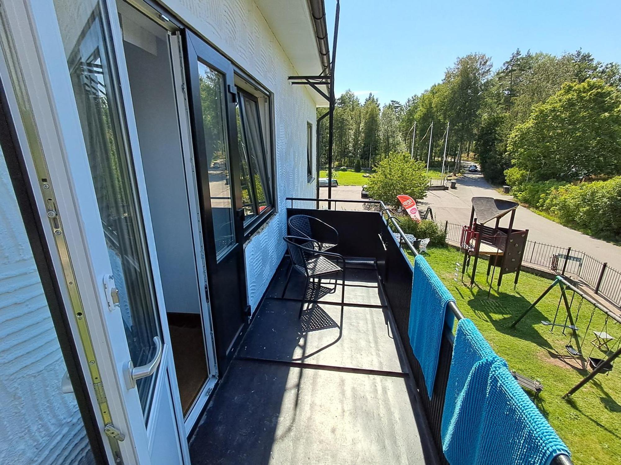 Bed and Breakfast Ankis Bed And Brekfast, Vimmerby Exterior foto