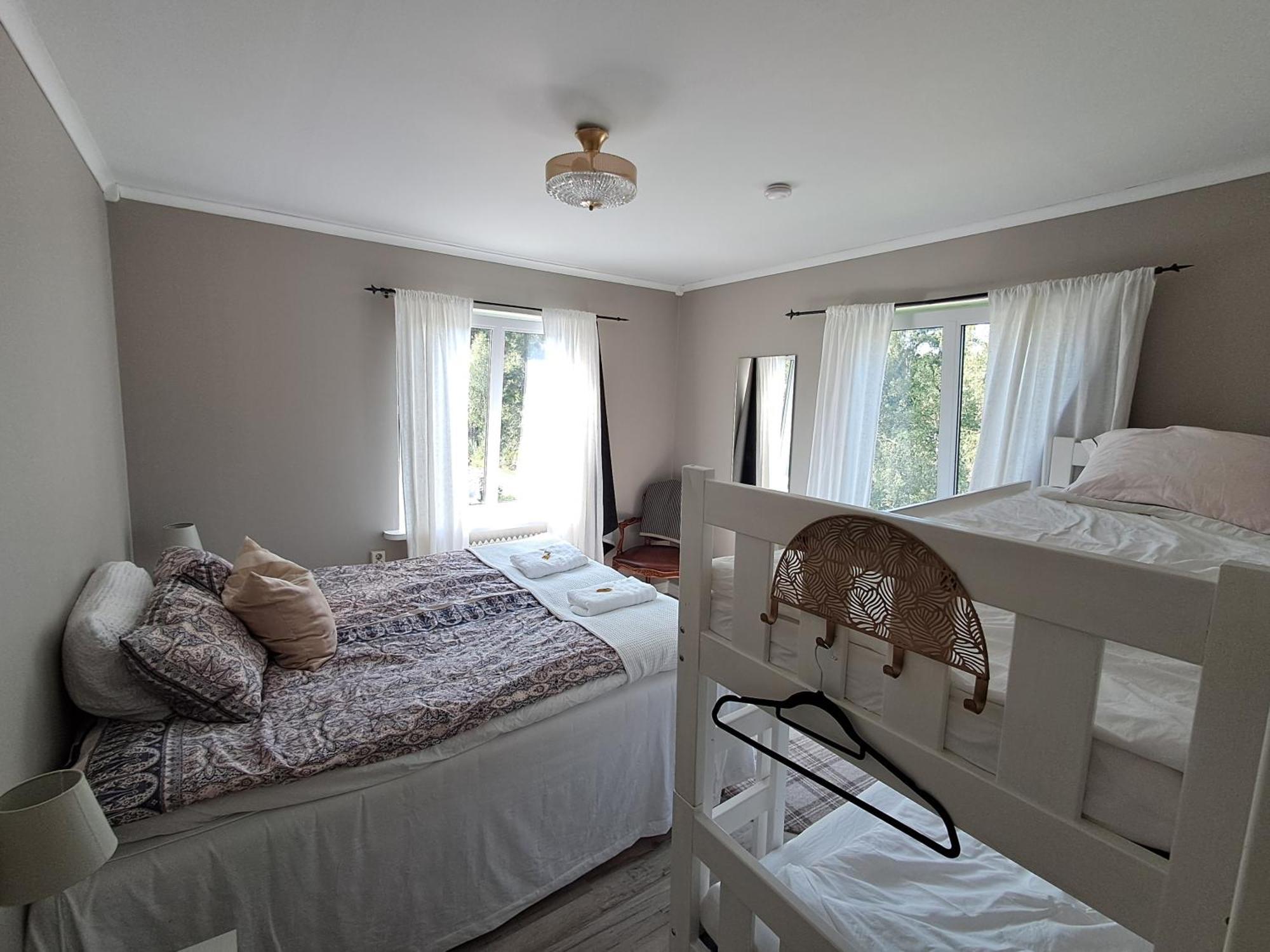 Ankis Bed And Brekfast, Vimmerby Exterior foto