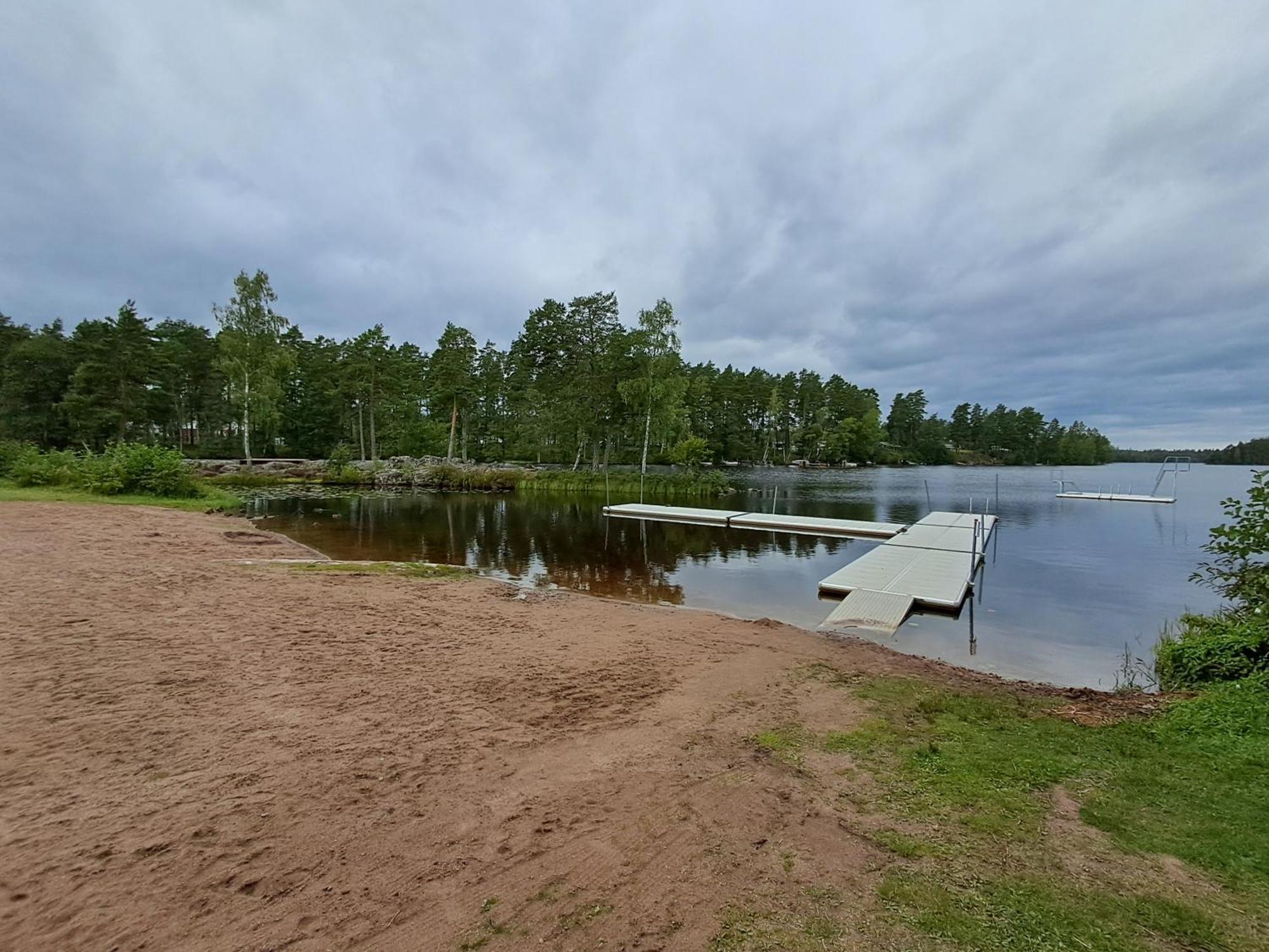 Ankis Bed And Brekfast, Vimmerby Exterior foto